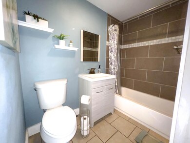 lower bath