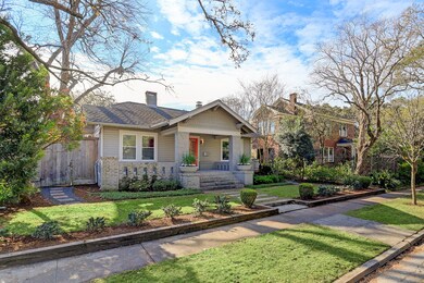 1617 Missouri St, Houston, TX 77006 - photo 3