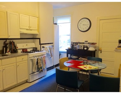 182 Saint Paul St unit 1, Brookline, MA 02446 - photo 7