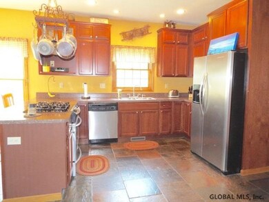 781 Spier Falls Rd, Corinth, NY 12822 - photo 4