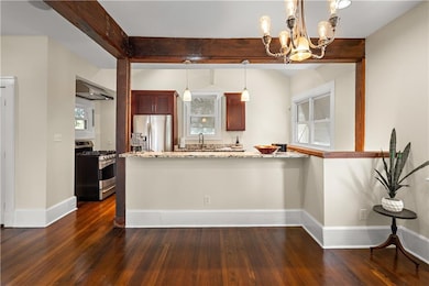 5815 S Robertson St, New Orleans, LA 70115 - photo 5