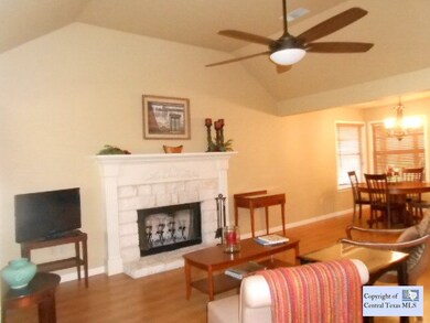 102 Sunderland Cove, San Marcos, TX 78666 - photo 2