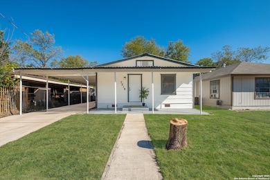 7218 Luna Ct, San Antonio, TX 78211 - photo 3