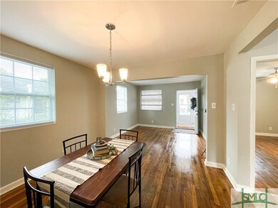 633 W 42nd St, Savannah, GA 31415 - photo 4