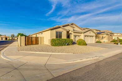 2122 E Carla Vista Place, Chandler, AZ 85225 - photo 3