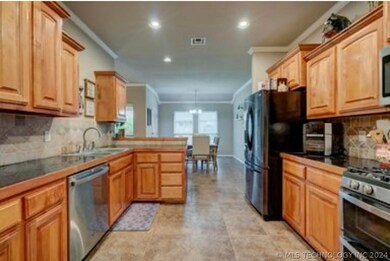 New appliances