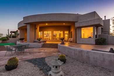 Back of Home