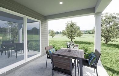 140 Shorebird Ln, Franklinton, NC 27525 - photo 2