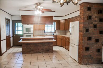 943 N Tamela Dr, Lake Charles, LA 70605 - photo 6