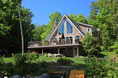 178 Poor Rd, New London, NH 03257 - photo 5