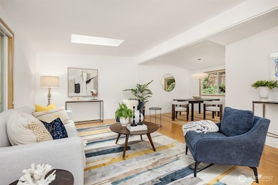 9820 NE Beach Crest Dr, Bainbridge Island, WA 98110 - photo 6