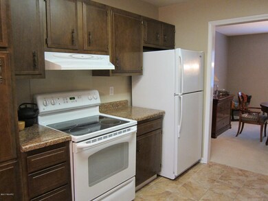 Kitchen Appliances