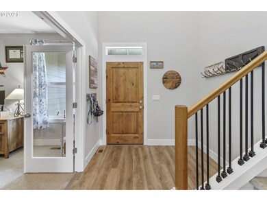 Entrance/Foyer