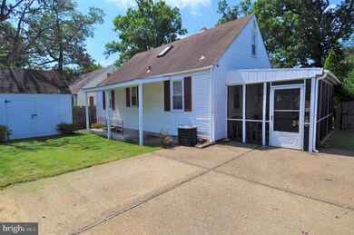 4702 Ridgeway Ave, Baltimore, MD 21206 - photo 2