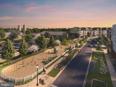 2521 Farmstead Dr unit 323 CLARKE, Rockville, MD 20850 - photo 6