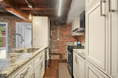 1 Belgravia Place unit 6, Boston, MA 02113 - photo 7