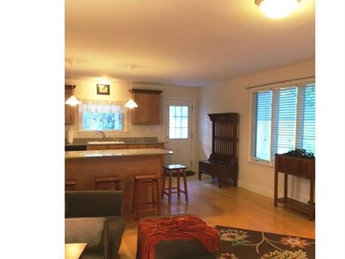 Interior Space/Layout. The great...