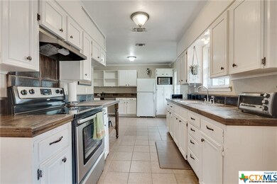 927 Willowbrook St, Copperas Cove, TX 76522 - photo 7