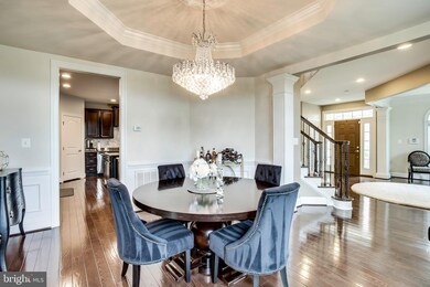 42583 Voormeade Terrace, Chantilly, VA 20152 - photo 7