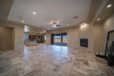 Great Room Floor Plan