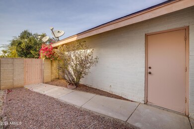 2548 S Patterson, Mesa, AZ 85202 - photo 5
