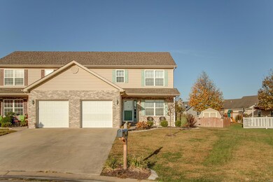 226 Alamosa Dr, Freeburg, IL 62243 - photo 3