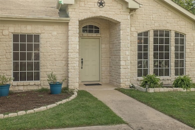 2310 Summer Brook Dr, Weatherford, TX 76087 - photo 4