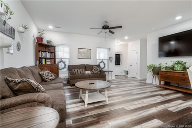 13969 Deerfield Crossing, Memphis, IN 47143 - photo 6