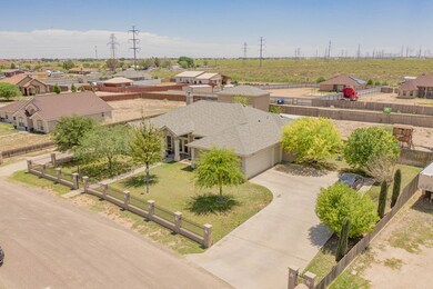 5 Flamingo Cir, Odessa, TX 79763 - photo 2
