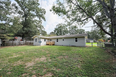 1625 Edgemont Dr, Florence, AL 35630 - photo 5