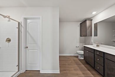 112 Magnolia Blvd, Hutchins, TX 75141 - photo 7