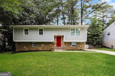 908 Bimini Ln, Forest Park, GA 30297 - photo 2