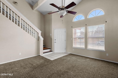 11815 Stone Castle Dr, El Paso, TX 79936 - photo 5