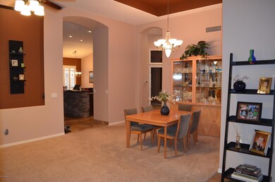 3 - Dining Room