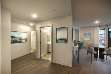 FLAT 9 at WHITTIER, Boston, MA 02120 - photo 6