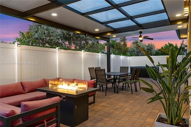 17375 SW 41st St, Miramar, FL 33029 - photo 7