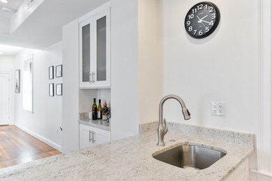 76-78 N Margin St unit 6, Boston, MA 02113 - photo 3