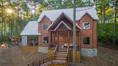 315 N Long Pine Trail, Broken Bow, OK 74728 - photo 2