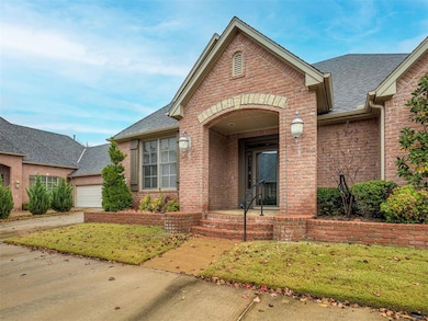 3039 NW 160th St, Edmond, OK 73013 - photo 5