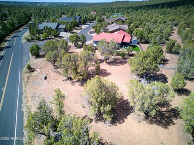 Eagle Mountain Estates