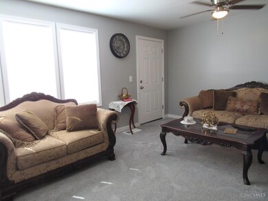 607 S Broadway St, Blanchester, OH 45107 - photo 3