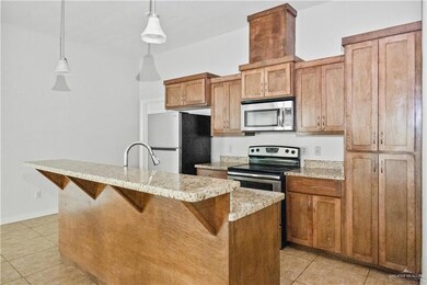 2715 Mimosa St unit 2, Mission, TX 78574 - photo 5