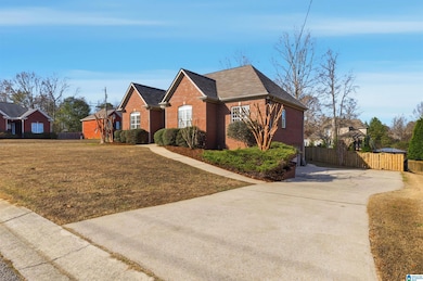 6015 Park Place, Mulga, AL 35118 - photo 2