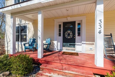 334 Mending Walls Rd, Manchester Center, VT 05255 - photo 4