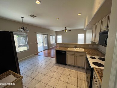 1321 N Palmsprings Dr, Gilbert, AZ 85234 - photo 4