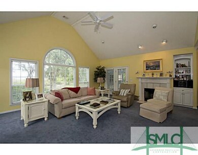 Den/Family/Great Room.