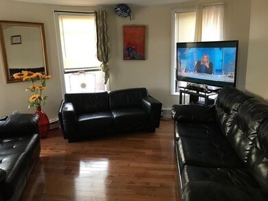 16 Norwell St unit 3, Dorchester, MA 02121 - photo 3