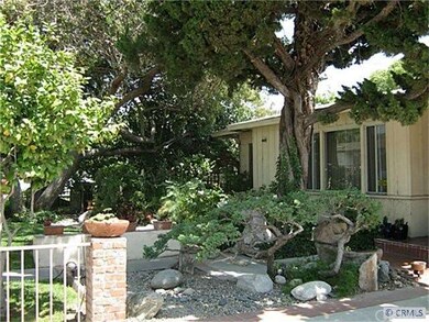 3rd view of front of home