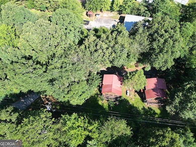 3787 Webster Lake Rd, Cleveland, GA 30528 - photo 6