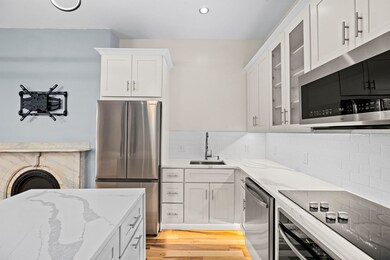 28 Upton St unit 3, Boston, MA 02118 - photo 3